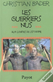 Les Guerriers Nus