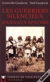 Capa do artigo Les Guerriers Silencieux Journaux Apaches