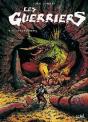 Les Guerriers T03 - Le Secret Des Tekuits - Preview