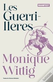 Capa do artigo Les Guerrilleres