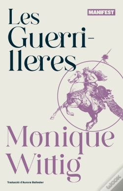 Capa do artigo Les Guerrilleres