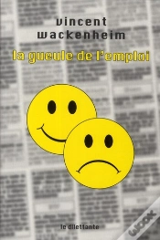 Capa do artigo Les Gueules De L