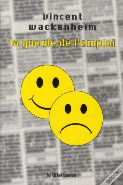 Capa do artigo Les Gueules De L'Emploi