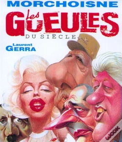Capa do artigo Les Gueules Du Siècle