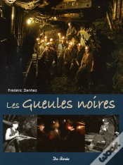Capa do artigo Les Gueules Noires