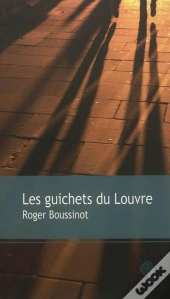 Les Guichets Du Louvre
