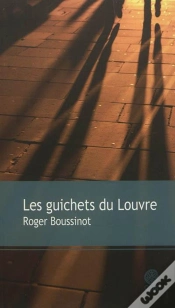 Capa do artigo Les Guichets Du Louvre