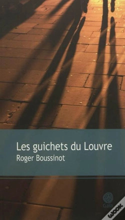 Capa do artigo Les Guichets Du Louvre