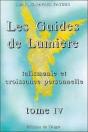 Les Guides De Lumiere T.4 - Preview