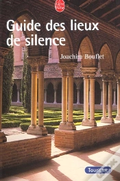 Capa do artigo Les Guides Des Lieux Du Silence