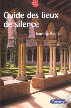 Capa do artigo Les Guides Des Lieux Du Silence