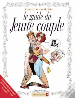 Capa do artigo Les Guides En Bd T.14; Le Guide Du Jeune Couple