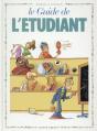 Les Guides En Bd T.45 ; L'Étudiant - Preview