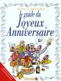 Les Guides En Bd T.8; Le Guide Du Joyeux Anniversaire - Preview