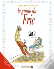 Capa do artigo Les Guides En Bd - Tome 27 : Le Fric