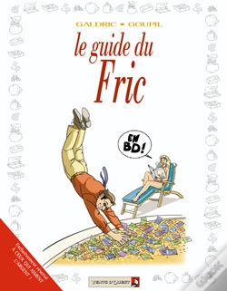 Capa do artigo Les Guides En Bd - Tome 27 : Le Fric