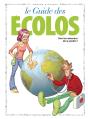 Les Guides En Bd Tome 41 ; Les Écolos - Preview