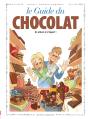 Les Guides En Bd Tome 42 ; Le Guide Du Chocolat - Preview