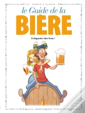 Les Guides En Bd - Tome 50