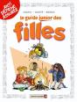 Les Guides Junior - Tome 02 : Les Filles - Preview