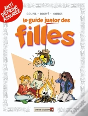 Capa do artigo Les Guides Junior - Tome 02 : Les Filles