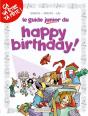 Les Guides Junior - Tome 04 : L'Happy Birthday - Preview