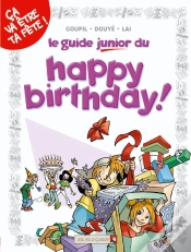 Capa do artigo Les Guides Junior - Tome 04 : L
