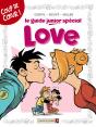 Les Guides Junior - Tome 06 : Spécial Love - Preview