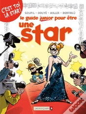 Capa do artigo Les Guides Junior - Tome 09 : Pour Être Une Star