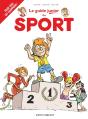 Les Guides Junior Tome 20 ; Le Guide Junior Du Sport - Preview