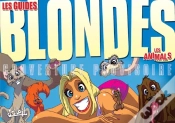 Capa do artigo Les Guides Les Blondes T.1 ; Les Animals