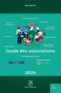 Les Guides Rf : Guide Des Associations (Édition 2026) - Preview