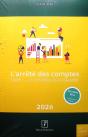 Les Guides Rf : L'Arrêté Des Comptes : 2 Tomes (Édition 2026) - Preview