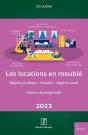 Les Guides Rf : Les Locations En Meublé (Édition 2023) - Preview