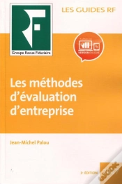 Capa do artigo Les Guides Rf : Les Méthodes D