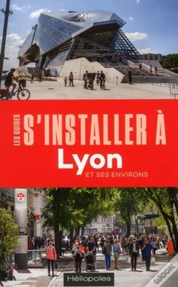 Capa do artigo Les Guides S'Installer A