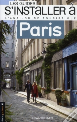 Capa do artigo Les Guides S'Installer A; Paris