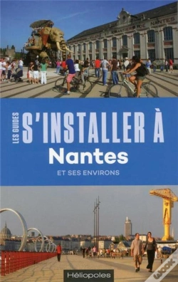Capa do artigo Les Guides S'Installer A