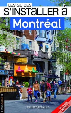 Capa do artigo Les Guides S'Installer A