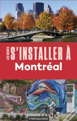 Capa do artigo Les Guides S'Installer A