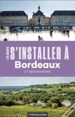 Capa do artigo Les Guides S'Installer A