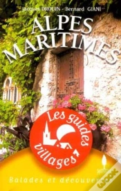 Capa do artigo Les Guides Villages; Alpes-Maritimes