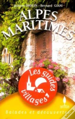 Capa do artigo Les Guides Villages; Alpes-Maritimes