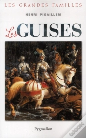 Capa do artigo Les Guise