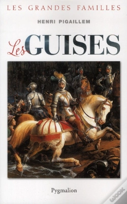 Capa do artigo Les Guise