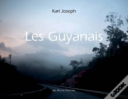 Capa do artigo Les Guyanais
