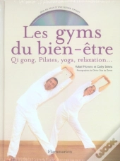 Les Gyms Du Bien-Être