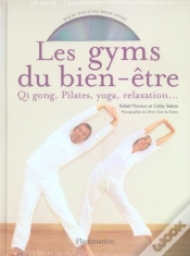 Capa do artigo Les Gyms Du Bien-Être