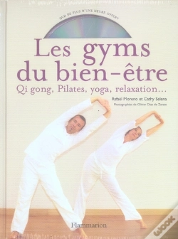 Capa do artigo Les Gyms Du Bien-Être