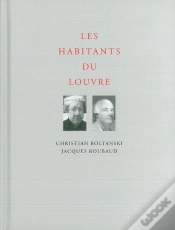 Capa do artigo Les Habitants Du Louvre